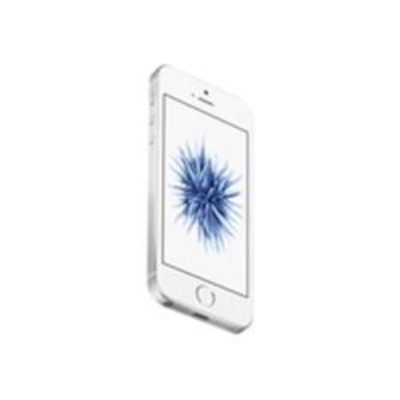 Apple iPhone SE 64GB Silver Apple iPhone SE 64GB Silver